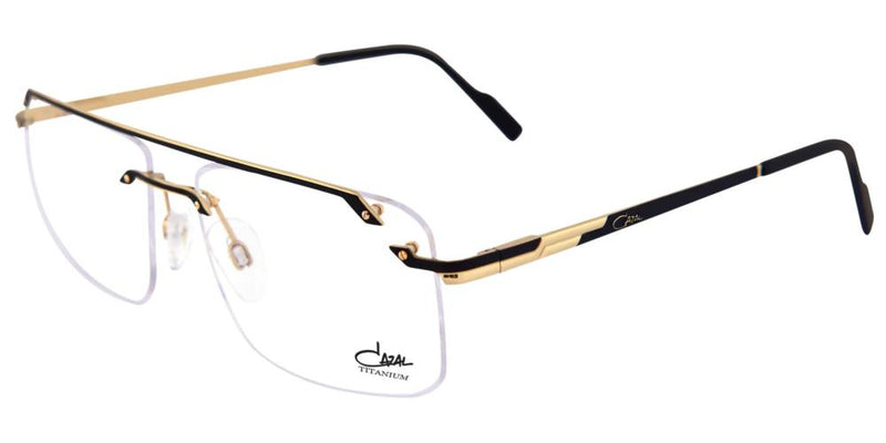Cazal CAZAL 7100 Occhiali da vista 001 BKGLD