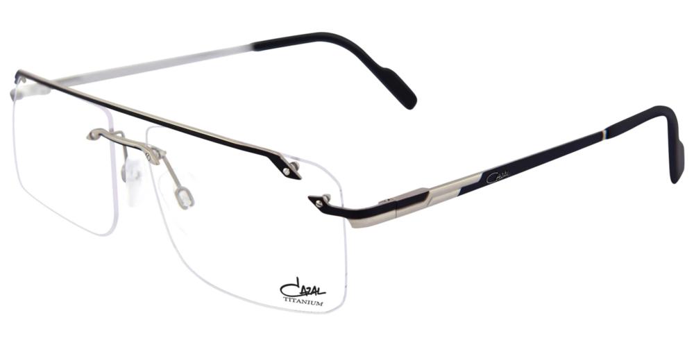 Cazal CAZAL 7100 Occhiali da vista 002 BKSL