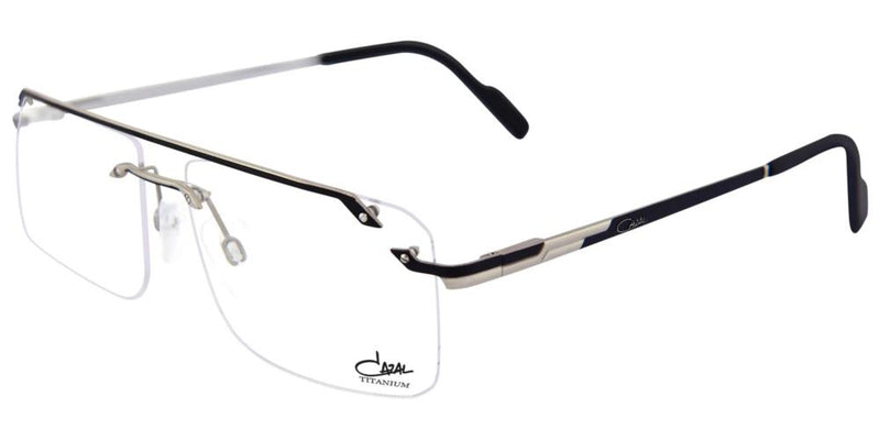 Cazal CAZAL 7100 Occhiali da vista 002 BKSL
