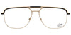 Cazal CAZAL 7101 Occhiali da vista 001 BKGLD
