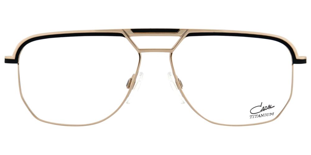 Cazal CAZAL 7101 Occhiali da vista 001 BKGLD