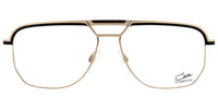 Cazal CAZAL 7101 Occhiali da vista 001 BKGLD