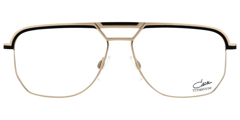 Cazal CAZAL 7101 Occhiali da vista 001 BKGLD