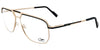 Cazal CAZAL 7101 Occhiali da vista 001 BKGLD