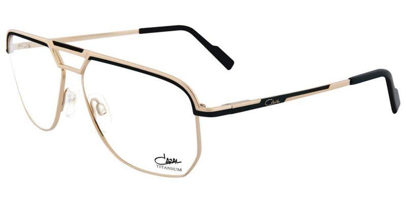 Cazal CAZAL 7101 Occhiali da vista 001 BKGLD