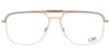 Cazal CAZAL 7101 Occhiali da vista 002 GLDSL
