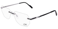 Cazal CAZAL 7102 Occhiali da vista 002 BKSL