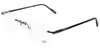 Cazal CAZAL 7102 Occhiali da vista 004 GNB