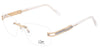 Cazal CAZAL 7103 Occhiali da vista 003 LG