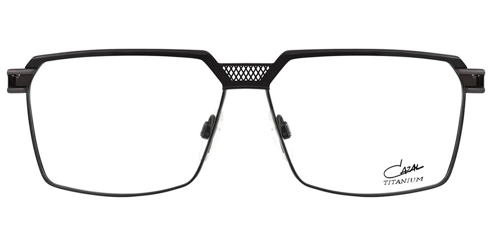 Cazal CAZAL 7105 Occhiali da vista 003 BLK