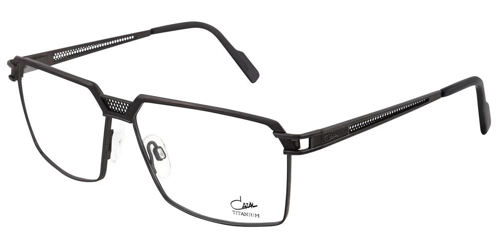 Cazal CAZAL 7105 Occhiali da vista 003 BLK