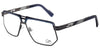 Cazal CAZAL 7107 Occhiali da vista 003 BKB