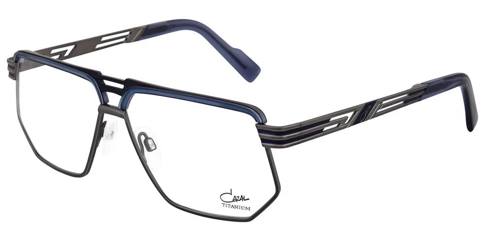 Cazal CAZAL 7107 Occhiali da vista 003 BKB