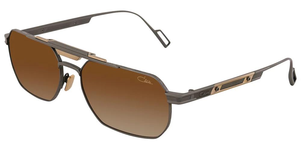 Cazal CAZAL 757/3 Occhiali da sole 002