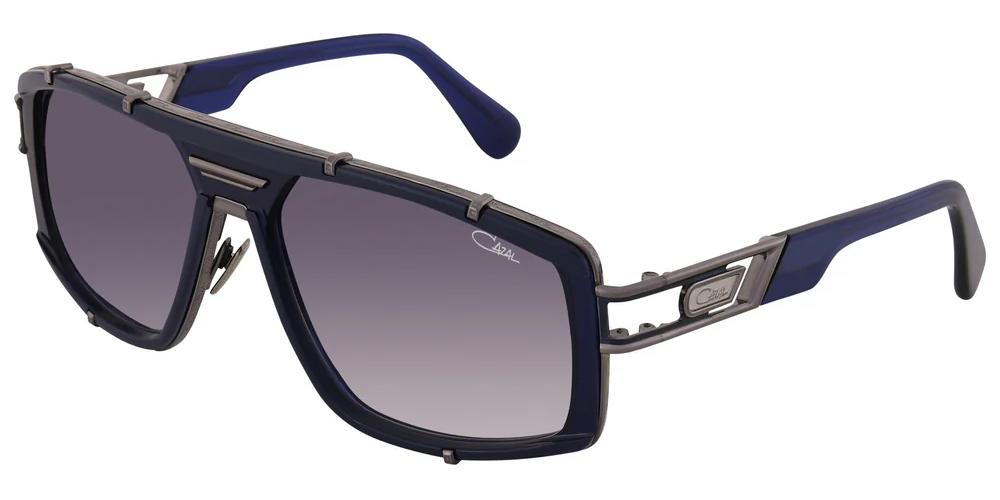 Cazal CAZAL 8046 Occhiali da sole 003 BRV