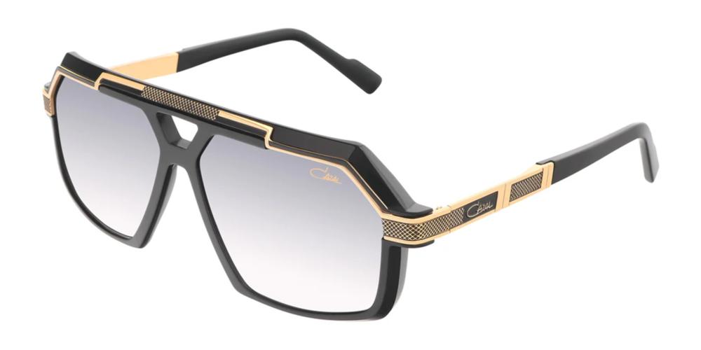 Cazal CAZAL 8048 Occhiali da sole 001