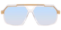 Cazal CAZAL 8048 Occhiali da sole 002 CRBL