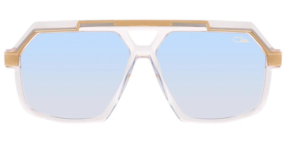 Cazal CAZAL 8048 Occhiali da sole 002 CRBL