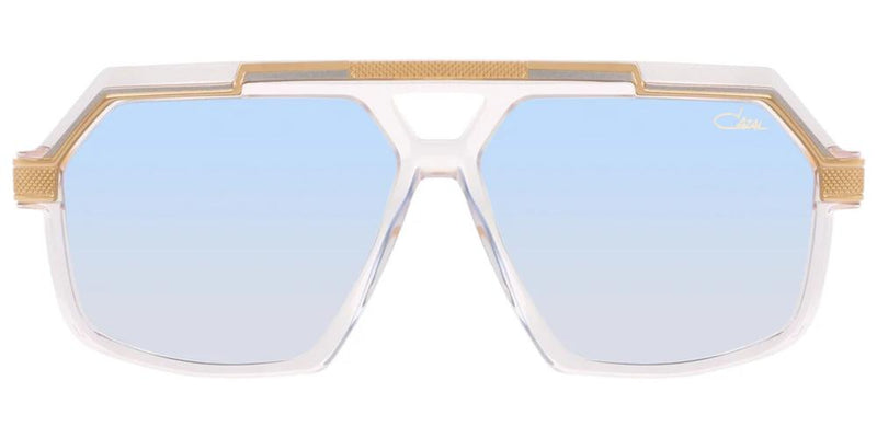 Cazal CAZAL 8048 Occhiali da sole 002 CRBL