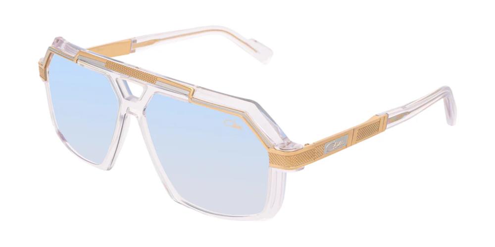 Cazal CAZAL 8048 Occhiali da sole 002 CRBL