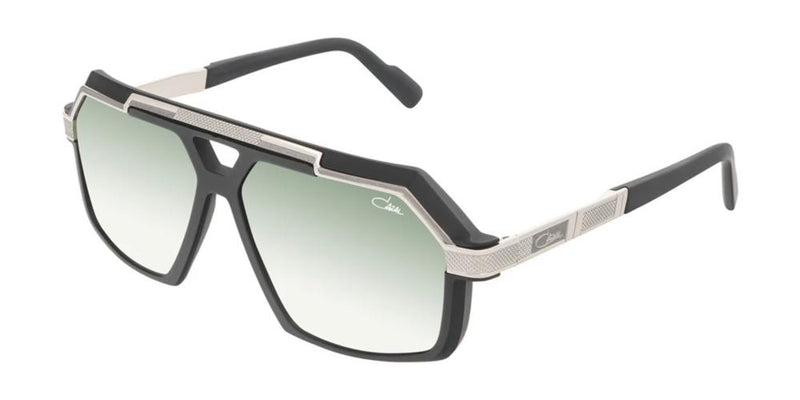 Cazal CAZAL 8048 Occhiali da sole 003 BGGN
