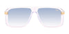 Cazal CAZAL 8050 Occhiali da sole 002 CRBL