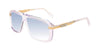 Cazal CAZAL 8050 Occhiali da sole 002 CRBL