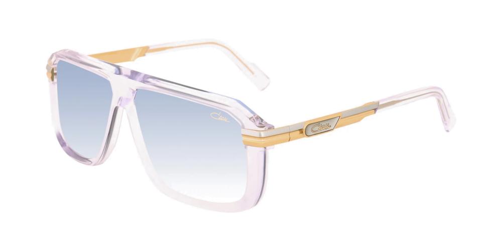 Cazal CAZAL 8050 Occhiali da sole 002 CRBL