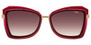 Cazal CAZAL 8512 Occhiali da sole 004 RGV