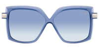 Cazal CAZAL 8513 Occhiali da sole 002 BLB