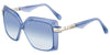 Cazal CAZAL 8513 Occhiali da sole 002 BLB