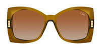 Cazal CAZAL 8516 Occhiali da sole 003 BGDB