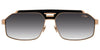 Cazal CAZAL 9109 Occhiali da sole 001 BKB