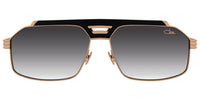 Cazal CAZAL 9109 Occhiali da sole 001 BKB