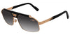 Cazal CAZAL 9109 Occhiali da sole 001 BKB