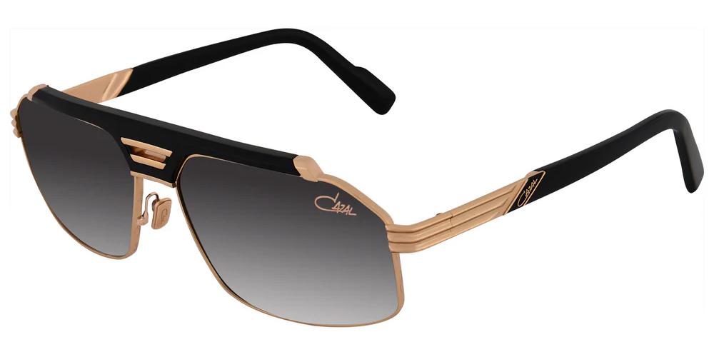 Cazal CAZAL 9109 Occhiali da sole 001 BKB