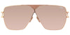 Cazal CAZAL 9504 Occhiali da sole 002 BRG