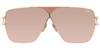 Cazal CAZAL 9504 Occhiali da sole 002 BRG