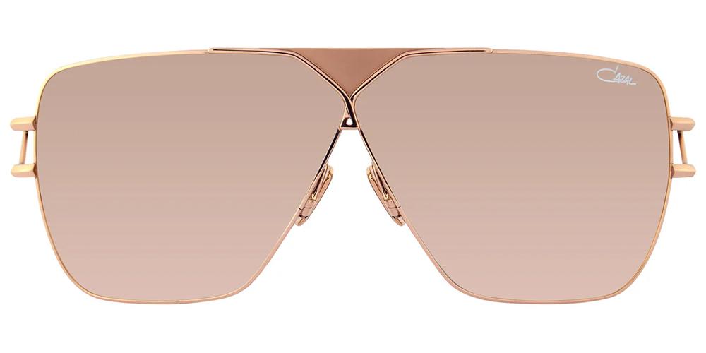 Cazal CAZAL 9504 Occhiali da sole 002 BRG