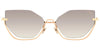 Cazal CAZAL 9505 Occhiali da sole 001 GGR