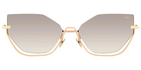 Cazal CAZAL 9505 Occhiali da sole 001 GGR