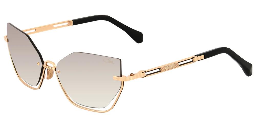 Cazal CAZAL 9505 Occhiali da sole 001 GGR