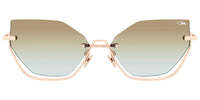 Cazal CAZAL 9505 Occhiali da sole 002 GGR