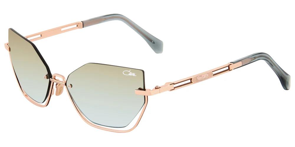 Cazal CAZAL 9505 Occhiali da sole 002 GGR