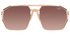 Cazal CAZAL 9506 Occhiali da sole 002 BRG