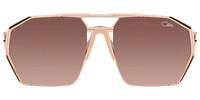Cazal CAZAL 9506 Occhiali da sole 002 BRG