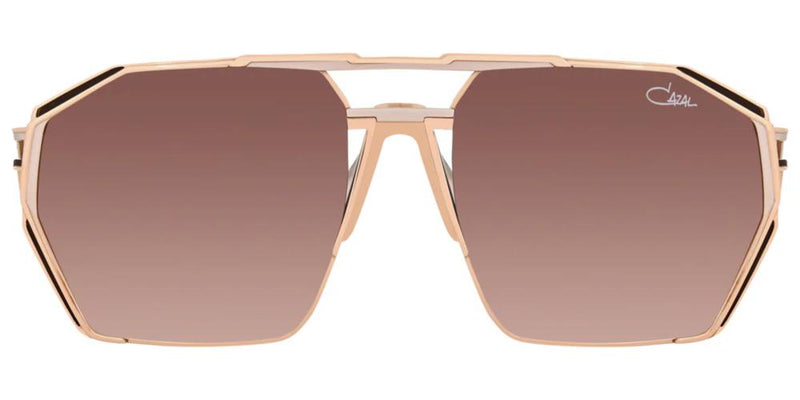 Cazal CAZAL 9506 Occhiali da sole 002 BRG