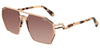 Cazal CAZAL 9506 Occhiali da sole 002 BRG