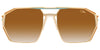 Cazal CAZAL 9506 Occhiali da sole 004 MGBR