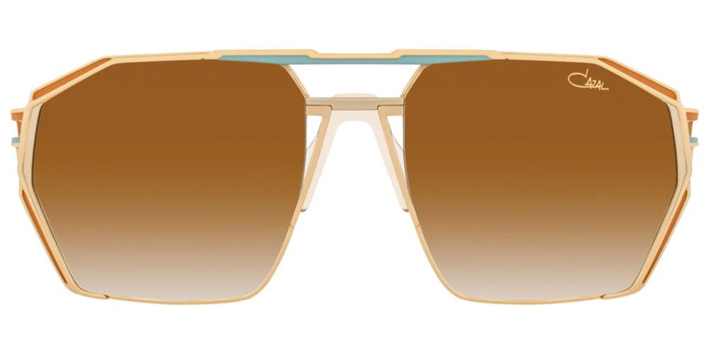 Cazal CAZAL 9506 Occhiali da sole 004 MGBR